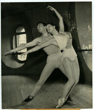 Danse opéra. micheline d'occasion  Montargis