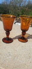 Ensemble verres coupes d'occasion  Condom