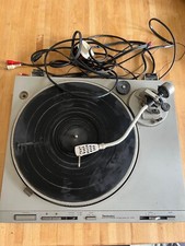 Technics turntable d303. for sale  IPSWICH
