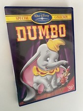 Dumbo walt disney gebraucht kaufen  Darmstadt