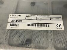 Lewmar fliegengitter 30143600 gebraucht kaufen  Berlin