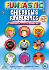 Children favourites funtastic for sale  ROSSENDALE