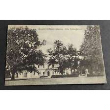 Cartolina quaderna ozzano usato  Alessandria