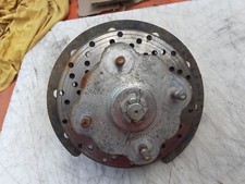 Fusee etoile roue d'occasion  Calenzana