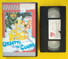 Vhs film ita usato  Ferrara