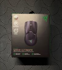 Razer viper ultimate for sale  ROMFORD