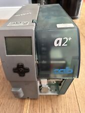 Cab thermal printer for sale  WHITSTABLE