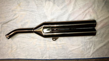 Kawasaki 1000 auspufftöpfe gebraucht kaufen  Hamburg
