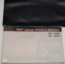 1997 lexus 400 for sale  Pearland