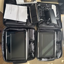 Audi entertainment rear for sale  LEIGHTON BUZZARD