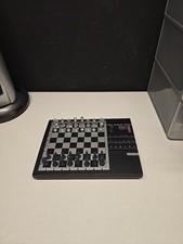 Saitek kasparov electronic for sale  SWINDON