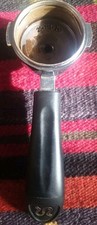 Original rancilio portafilter for sale  NORWICH