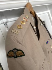 Royal marines army for sale  TELFORD