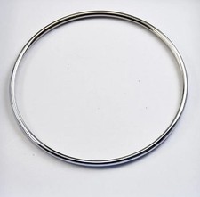 Bracelet jonc lisse d'occasion  Montluçon