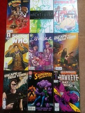 Comic books various for sale  Concord