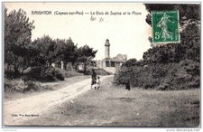 Cayeux mer brighton d'occasion  France