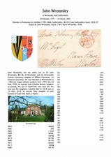 Free front 1827 for sale Free front 1827 for sale  MANCHESTER