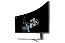 Samsung qled gaming usato  Vitorchiano
