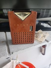Vintage philco radio for sale  Soddy Daisy