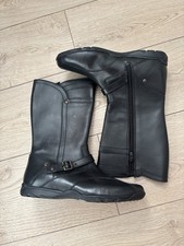 Hush puppies leather for sale  BRIDGNORTH