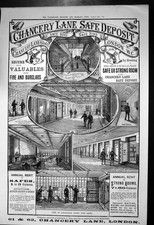 Antique old print for sale  UK
