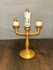 Disney lumiere light for sale  Shafter