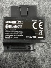 Bluedriver lsb2 bluetooth for sale  Salt Lake City