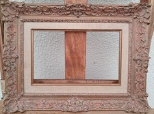 Montparnasse wooden frame d'occasion  Expédié en Belgium