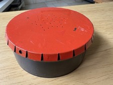 Vintage bait box for sale  ST. IVES