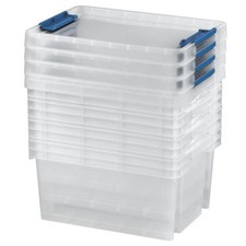 Essentials storage boxes for sale  STAFFORD