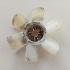 Ventola raffreddamento radiato usato  Racale