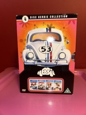 Herbie disc herbie for sale  HOLSWORTHY