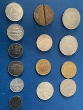Lotto monete lire usato  Roma