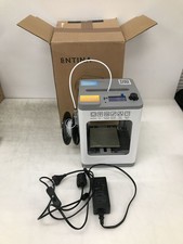 Używany, Upgrade drukarka 3D Tina 2, mini drukarka 3D ENTINA z funkcją drukowania w chmurze uszkodzona na sprzedaż  PL