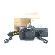 Nikon tsd . gebraucht kaufen  Frankfurt am Main