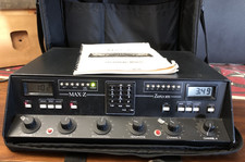 Zercom max professional for sale  Champaign