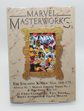 Marvel masterworks vol for sale  GOOLE