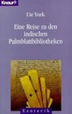 Reise indischen palmblattbibli gebraucht kaufen  Berlin