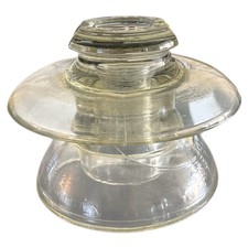 Vintage clear pyrex for sale  Moses Lake