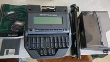Stentura 8000 stenograph for sale  Converse