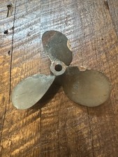 prop brass blade michigan 3 for sale  Baton Rouge