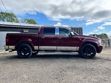 Lincoln mark pickup for sale  HAILSHAM