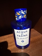 Acqua parma bergamotto usato  Firenze