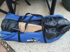 Vango icarus 500 for sale  CHELTENHAM