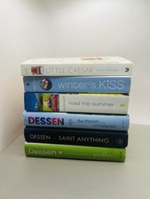 Teen fiction books for sale  North Arlington