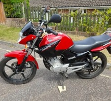 Motorcycle for sale  AMERSHAM