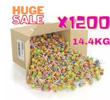 Chupa chups lollipops for sale  BRISTOL