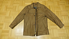 Lederjacke herren größe gebraucht kaufen  München