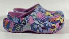 Crocs girls classic for sale  Sachse