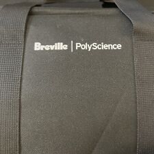 Breville polyscience csv700 for sale  Andover